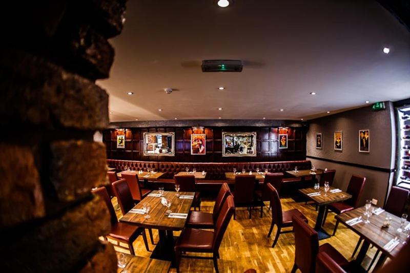 Briars Hall Hotel Burscough Экстерьер фото