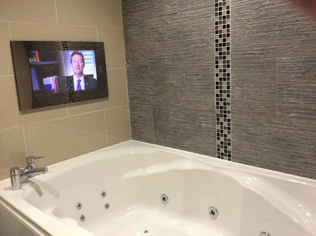 Briars Hall Hotel Burscough Номер фото
