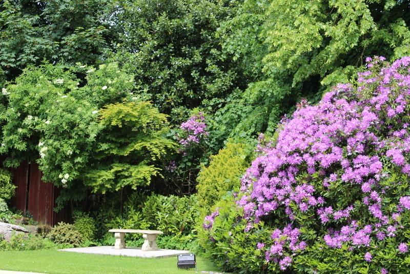 Briars Hall Hotel Burscough Экстерьер фото